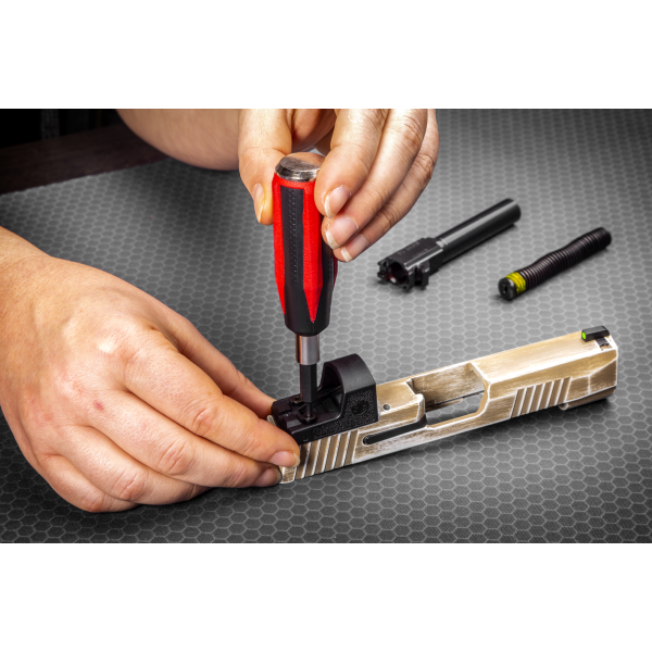 Tournevis dynamométrique Smart Drive — vue 6