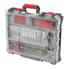 Kit de nettoyage Bore-Max et station d'entretien mobile