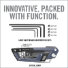 Outil multifonction Gun Tool Edge pistolet — vue 2