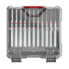 Set standard chasse-goupille 11 pièces