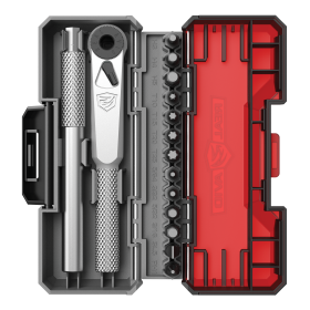 Set X3 Driver 13pcs — vue 2