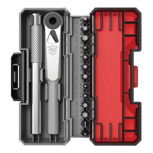 Set X3 Driver 13pcs — vue 2