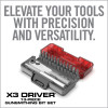 Set X3 Driver 13pcs — vue 3