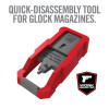 Outil Smart Mag Tool pour chargeur Glock — vue 4