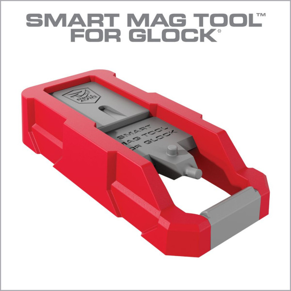Outil Smart Mag Tool pour chargeur Glock — vue 5