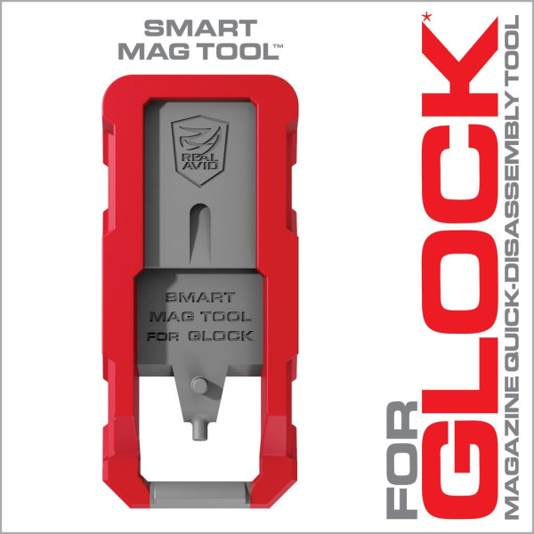 Outil Smart Mag Tool pour chargeur Glock — vue 6