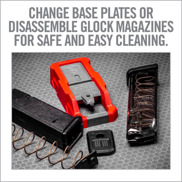 Outil Smart Mag Tool pour chargeur Glock — vue 7