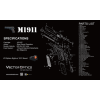 Tapis de travail M1911