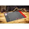 Tapis d'entretien Smart Mat armes de poing — vue 2