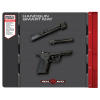 Tapis d'entretien Smart Mat armes de poing — vue 3