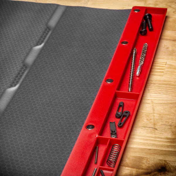 Tapis d'entretien Smart Mat Universel — vue 3