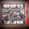 Tapis d'entretien Smart Mat Glock — vue 4