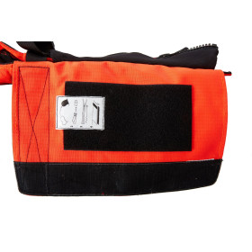 Gilet Protect Pro T45 Orange — vue 2