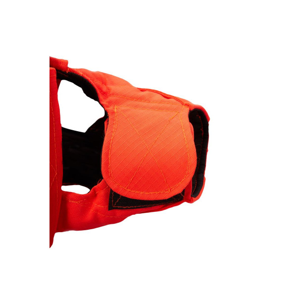 Gilet Protect Pro T45 Orange — vue 3