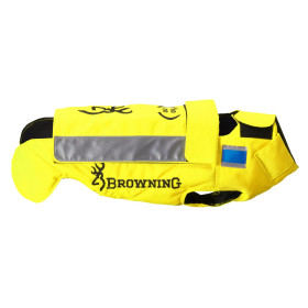 Gilet Protect Pro Evo T50 Jaune