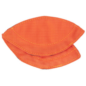 Kit protection épaules gilet T45 orange