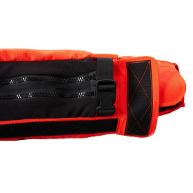 Kit fermeture glissière sup pour gilet T45