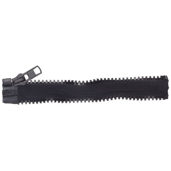 Kit fermeture glissière sup pour gilet T45 — vue 2