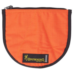 Kit rabat ventral femelle gilet T45 orange