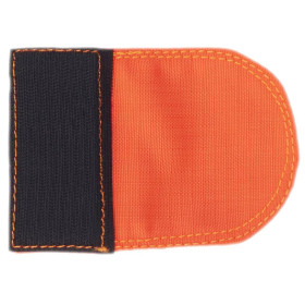 Kit petite rallonge cou orange