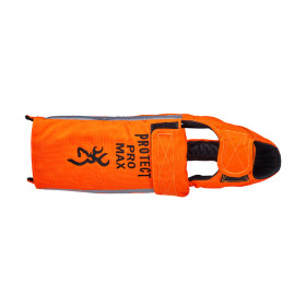 Gilet Protect Pro Max Orange T45 — vue 2
