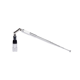 Antenne centrale Teles alu 44cm compatible Garmin BS