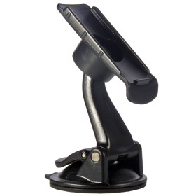 Support ventouse pare brise GPS compatible Astro 320/Alpha
