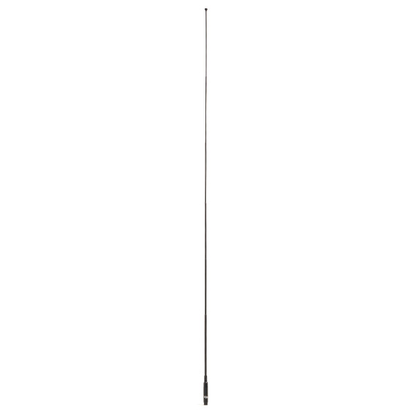 Antenne centrale télescopique Ibiza V2 90cm — vue 2