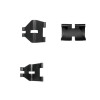 Clip plastique protecteur antenne Garmin DC50 T5 TT10 TT15