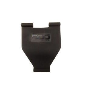 Clip plastique protecteur antenne Garmin DC50 T5 TT10 TT15 — vue 2