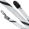 Antenne Neon Collier Garmin Blanc
