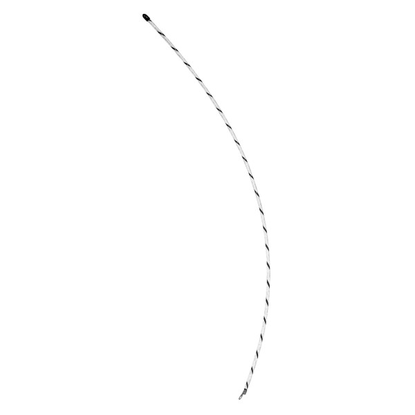Antenne Neon Collier Garmin Blanc — vue 2