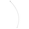 Antenne Neon Collier Garmin Blanc — vue 2