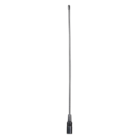 Antenne centrale flexible Venatus 36cm