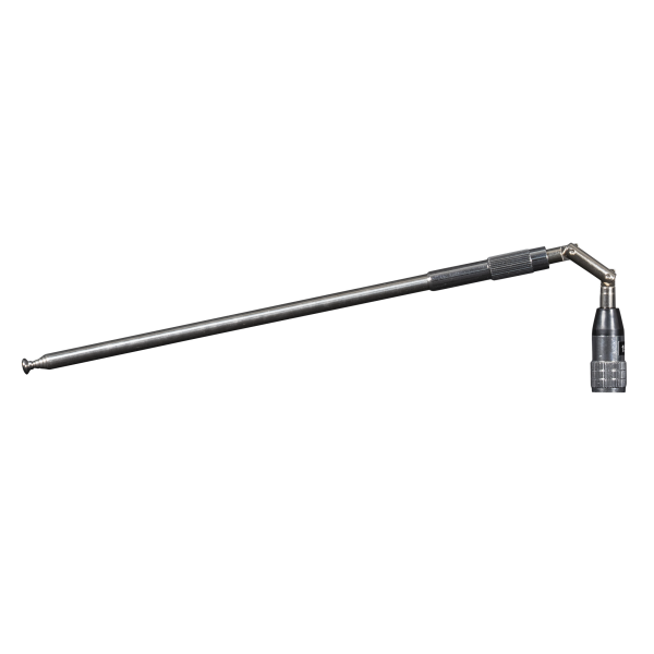Antenne centrale Strenus Tele 1m compatible Garmin BS — vue 3