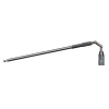 Antenne centrale Strenus Tele 1m compatible Garmin BS — vue 3
