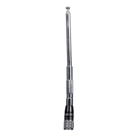 Antenne centrale Atus Teles 44cm compatible Garmin BS