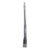 Antenne centrale Atus Teles 44cm compatible Garmin BS