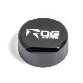 Capuchon protection large pour antennes RTD06 et RTD07