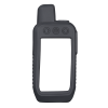 Coque silicone Alpha 200 noir