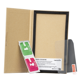 Protection écran Garmin Alpha 200 — vue 2