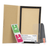Protection écran Garmin Alpha 200 — vue 2