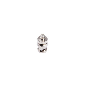 Attache rapide BNC pour antenne