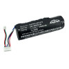 Batterie 3400mAh Compatible DC 40/DC 30
