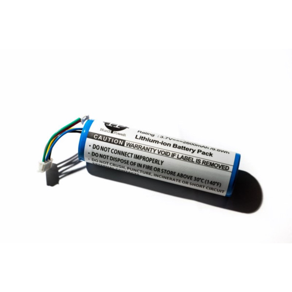 Batterie 3400mAh Compatible DC 40/DC 30 — vue 2