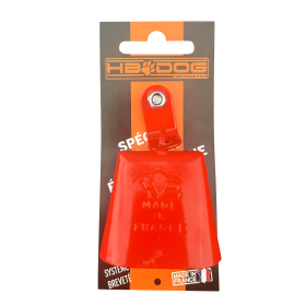 Sonnaillon Collier Electronique 5cm