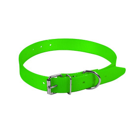 Collier Eco Polyurethane 650x25mm Vert