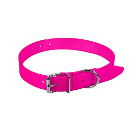 Collier Eco Polyurethane 650x25mm Rose
