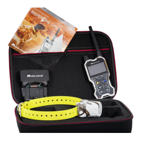 Collier de reperage Beeper One GPS — vue 2