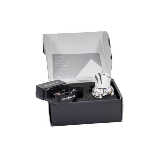 Collier supplémentaire Beeper One GPS — vue 2